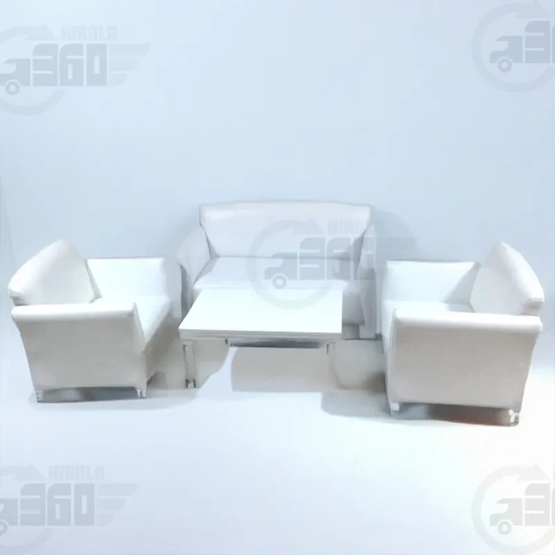 Resmi Törenler İçin Protokol Koltuğu Kiralama